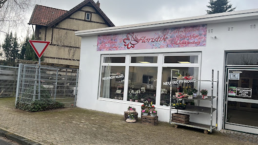 NK Floristik Nevin Özköse