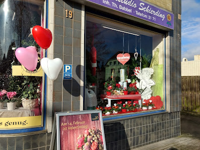 Floriststudio Schierding Inh. Thomas Babbel