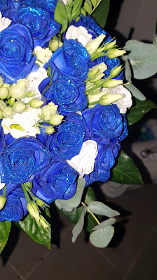 Flower Power Peine