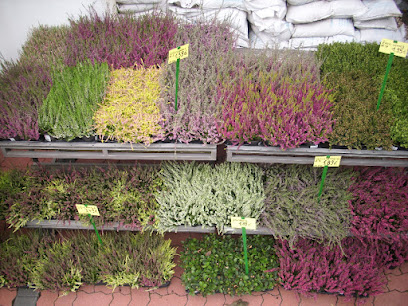 Gartencenter