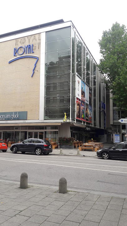 Celewitz Blumenstand am Goetheplatz