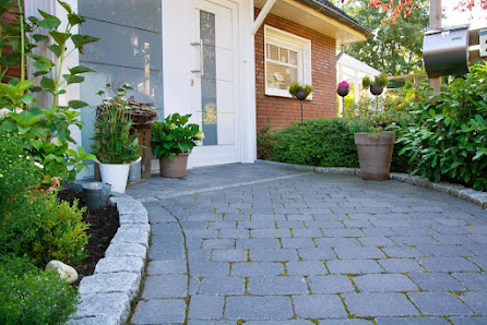 Projekt Gartenbau GmbH