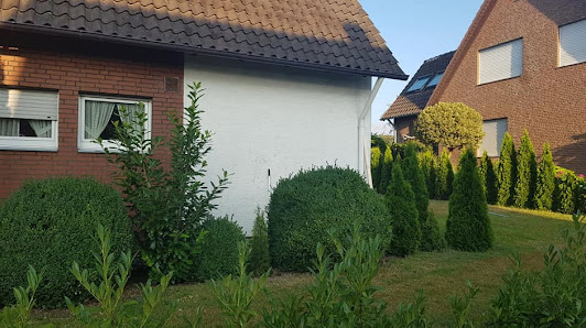 Garten und Landschaftspflege Dienstleister AW