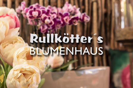 Rullkötter's Blumenhaus