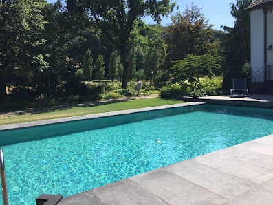 Konrad Hüpel GmbH Garten- und Landschaftsbau Naturpools Swimming-Pools