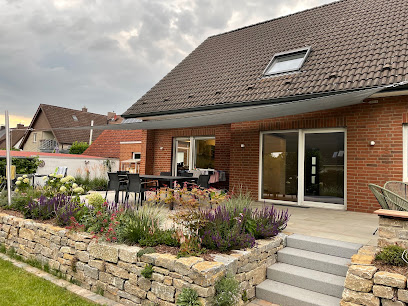 Gartenanlagen Negwer & Wientke GmbH