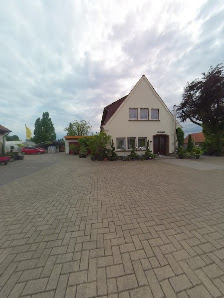 Gartenbaumschule Birgit Eversmann GmbH