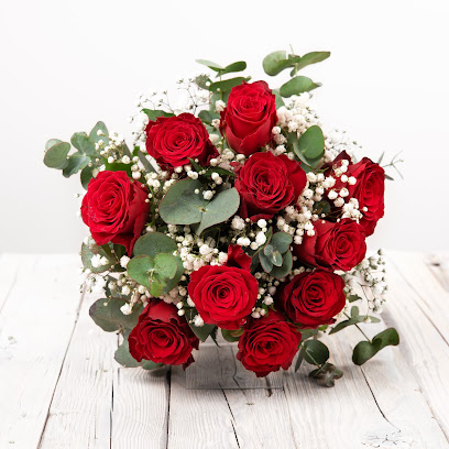 Blumengeschäft