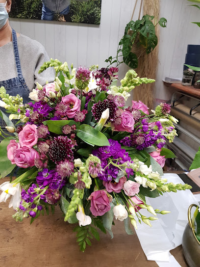 Blumenwerkstatt Oker