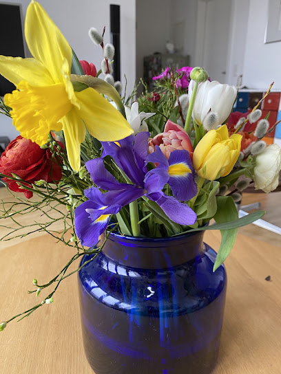 Blumen Stockmaier