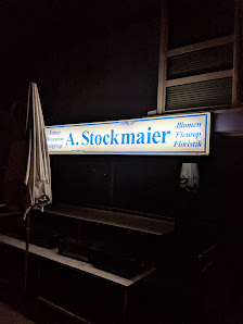 Blumen Stockmaier