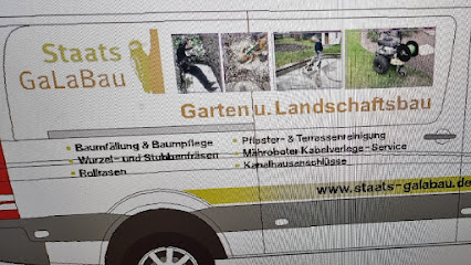 Landschaftsgestalter in Uetze
