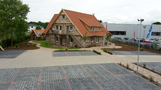 Oliver Erdmann Garten & Landschaftsbau Uetze