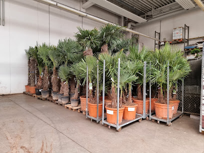 Gartencenter