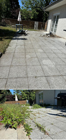 Gartenpflege Khero