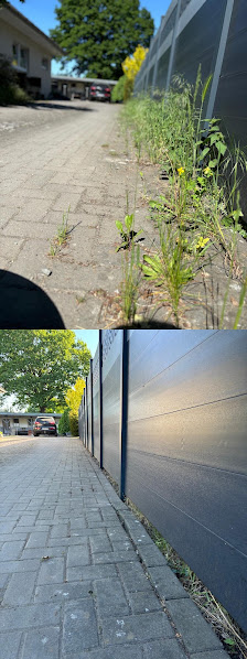 Gartenpflege Khero
