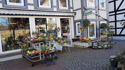 Blumenhaus Eberhard Krahm