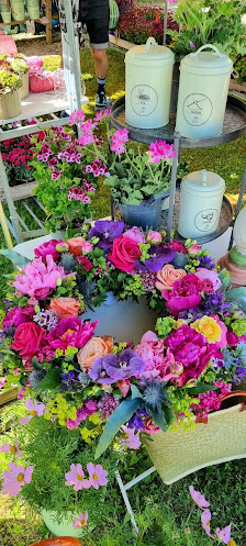 CASAgiardino BLUMEN