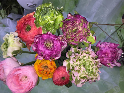Blümchen Sehnde
