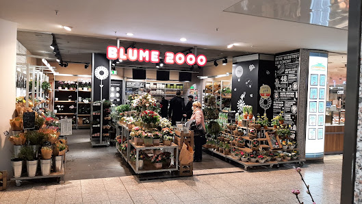BLUME2000 Laatzen