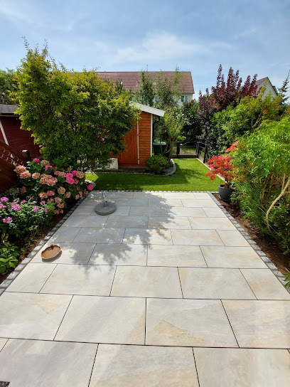 Michael Gehrke Garten und Landschaftsbau GmbH & Co. KG