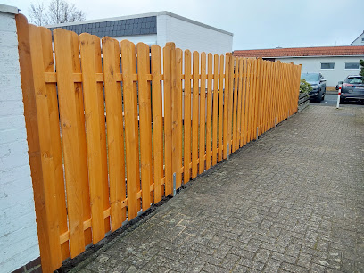 Gartengestaltung Detlef Fricke
