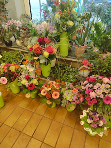 Blumen - Barnert