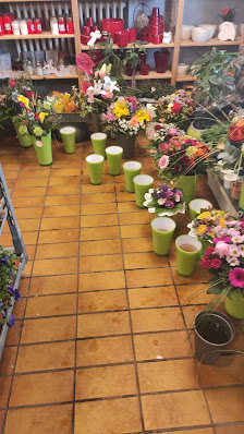 Blumen - Barnert