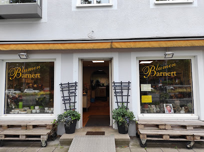 Blumen - Barnert