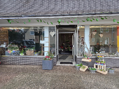 Noras Blütenzauber Floristik