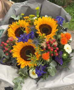 Noras Blütenzauber Floristik