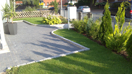 Garten- und Landschaftsbau Lorenz