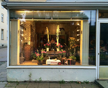 Der Blumenladen Rauch GmbH