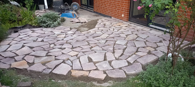 Wolfgang Wachtmeester Gartengestaltung und Gartenpflege
