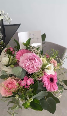 Blumen Binner