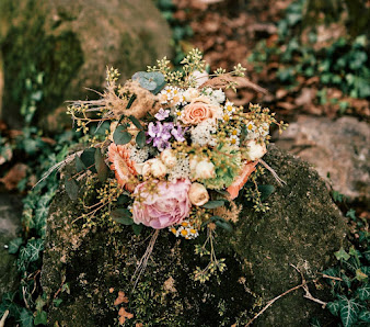 Blumen Binner