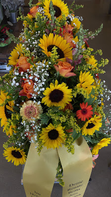 Blumenbörse