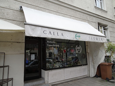 Calla Flower GmbH