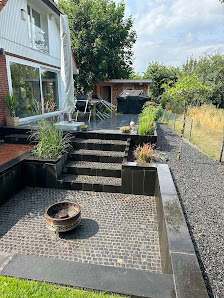 ND Garten und Landschaftsbau