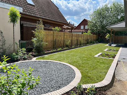 Astrein – Gartengestaltung