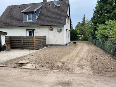 Gartenbau Bashkim Gashi