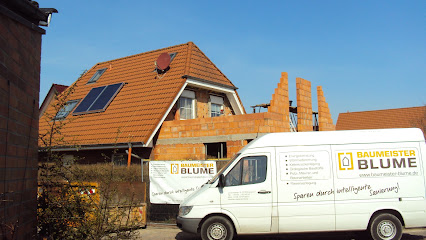 Baumeister Blume