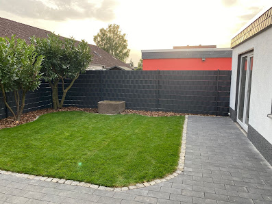 Vier Jahreszeiten Gartenpflege und Winterdienst