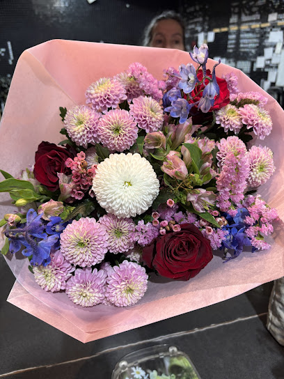 Bellaflora Blumen & Wein