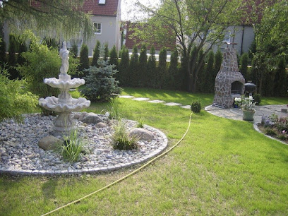 Memeti Gartenbau GmbH