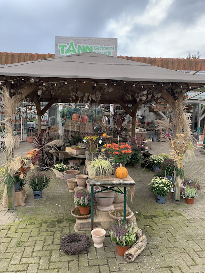 Blumengeschäft
