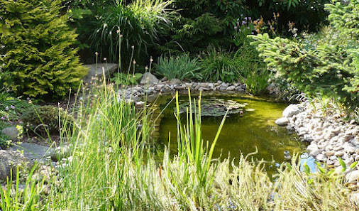 Helmut Eysser Garten- und Landschaftsbau