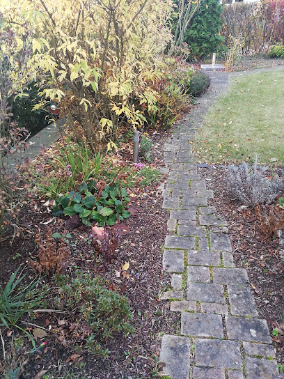 Garten- und Gestaltung Schuh GmbH