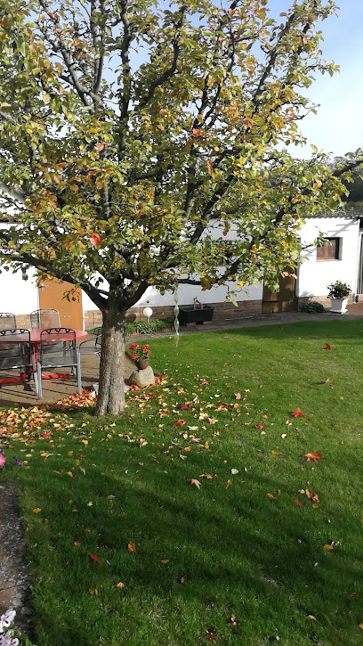 Gartenbauer