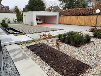 Gartenbau Valdorf - Gartenbau München | Garten & Landschaftbauer München